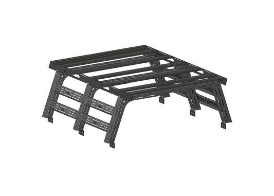 Toyota Tundra Bed Rack Starter Bundle Deal
