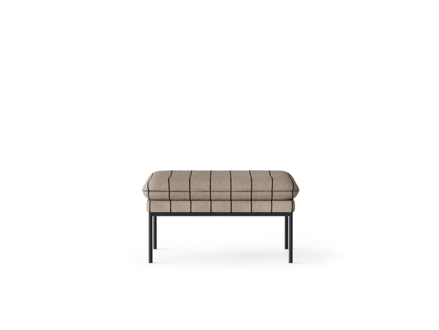 Turn Pouf