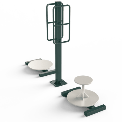 Tri draft USA Two Person Rotator - TSOR