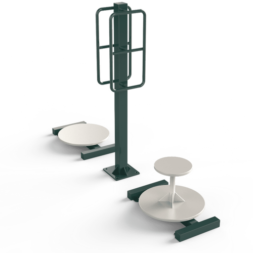Tri draft USA Two Person Rotator - TSOR