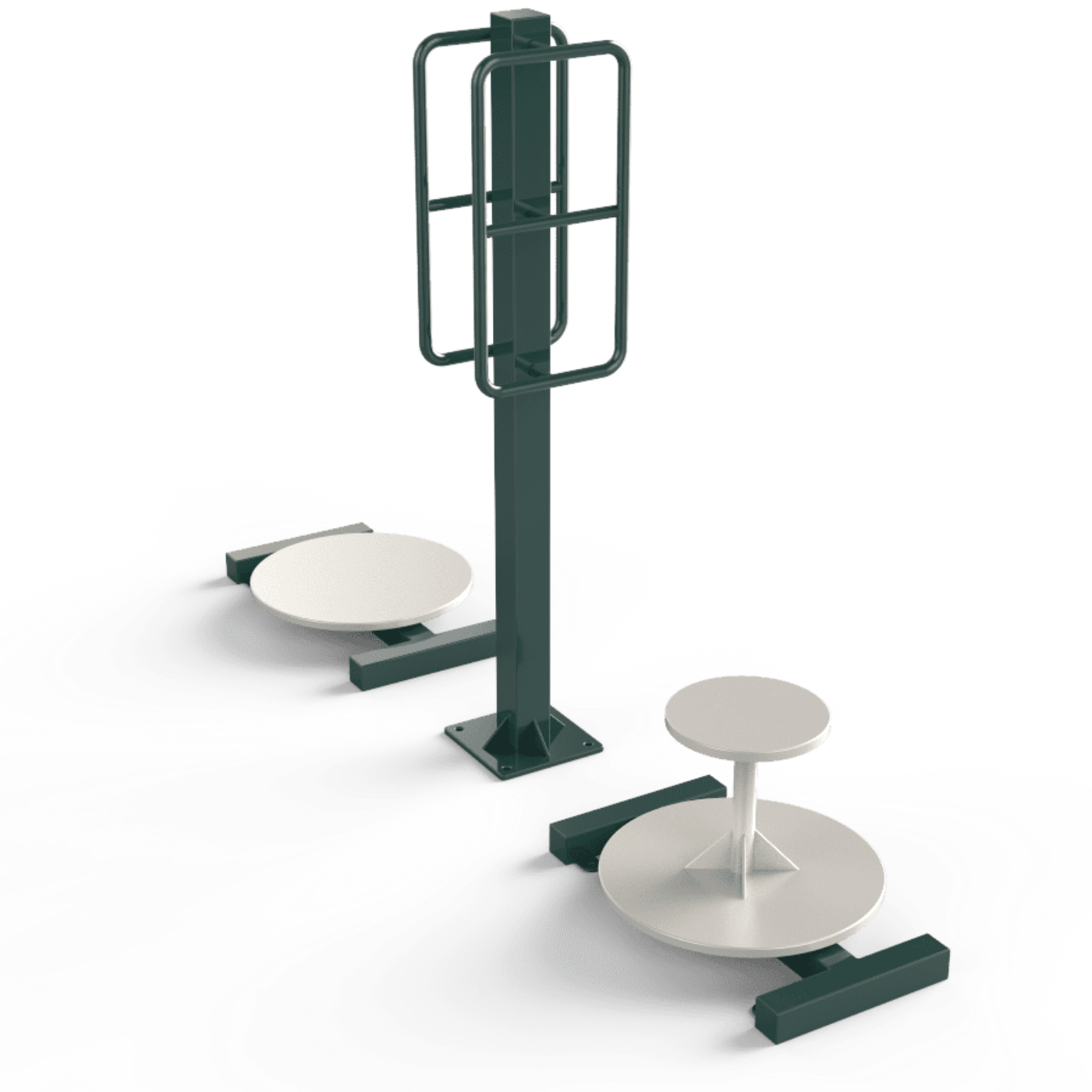 Tri draft USA Two Person Rotator - TSOR