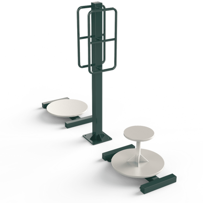 Tri draft USA Two Person Rotator - TSOR