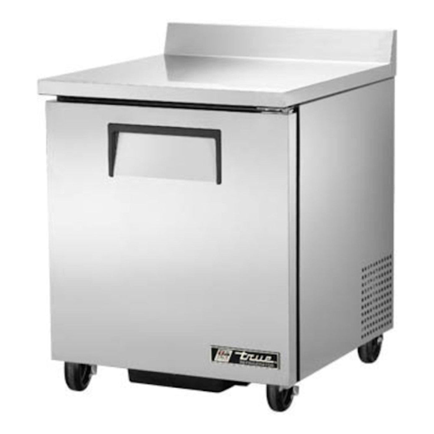 True TWT-27-HC~SPEC3 Refrigerated Counter, Work Top - TRTWT27HCSPEC3