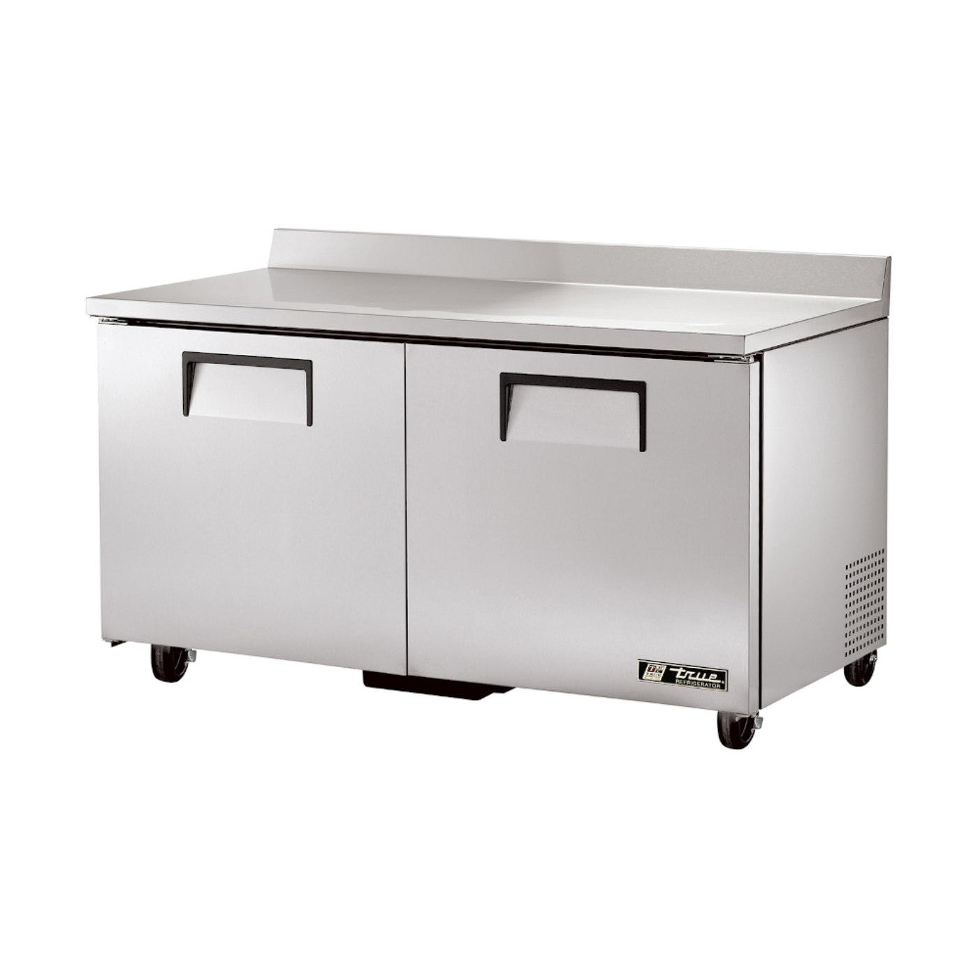 True TWT-60F-HC~SPEC3 Freezer Counter, Work Top - TRTWT60FHCSPEC3