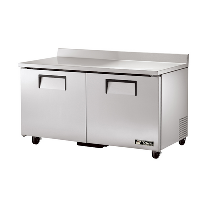 True TWT-60F-HC~SPEC3 Freezer Counter, Work Top - TRTWT60FHCSPEC3