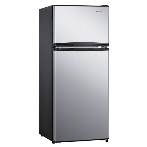 Avanti 4.5 cu. ft. Compact Refrigerator - RA45B3S
