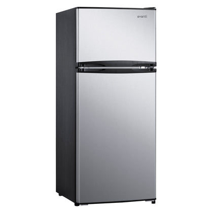 Avanti 4.5 cu. ft. Compact Refrigerator - RA45B3S