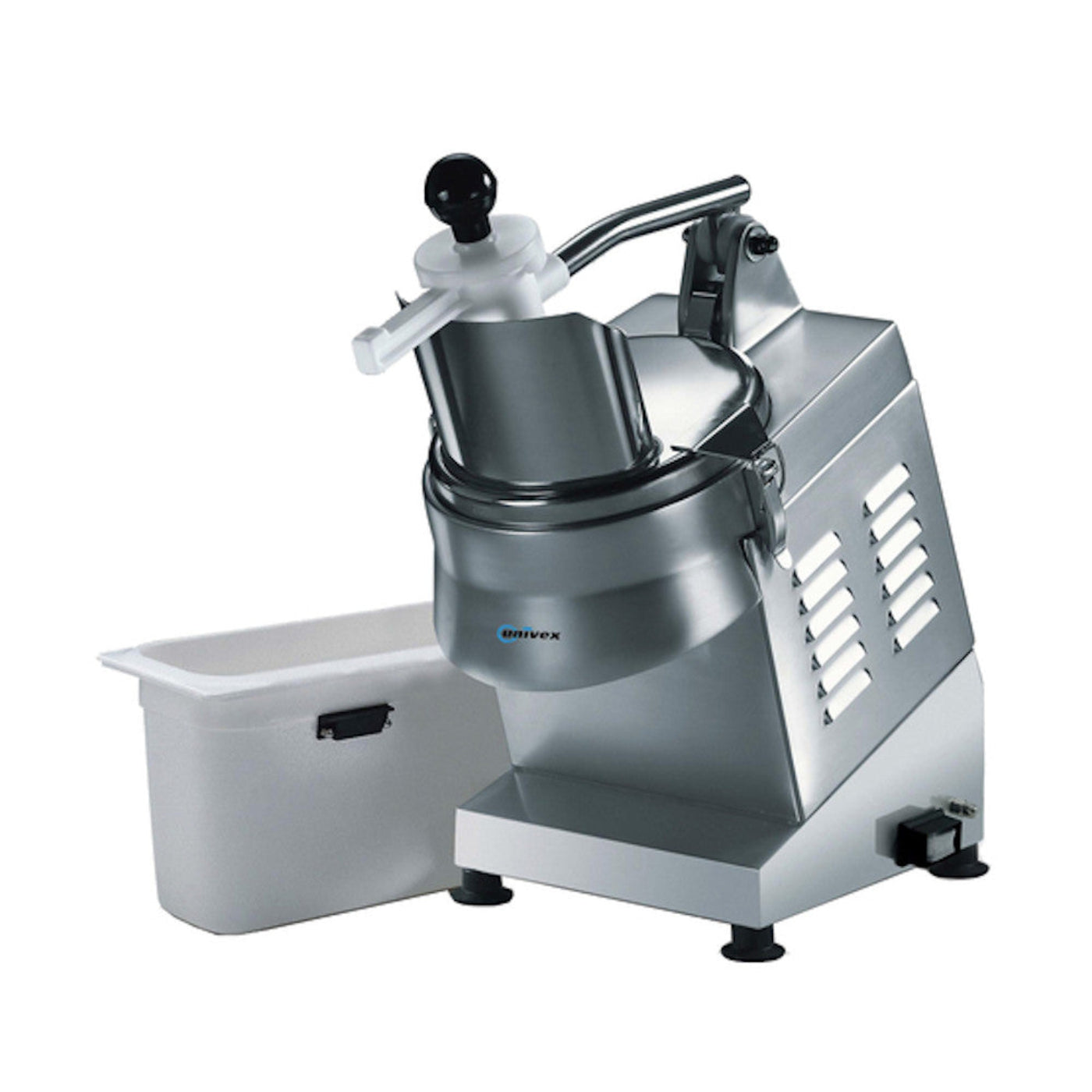 Univex  Countertop Continuous Feed Food Processor - UVUFP13