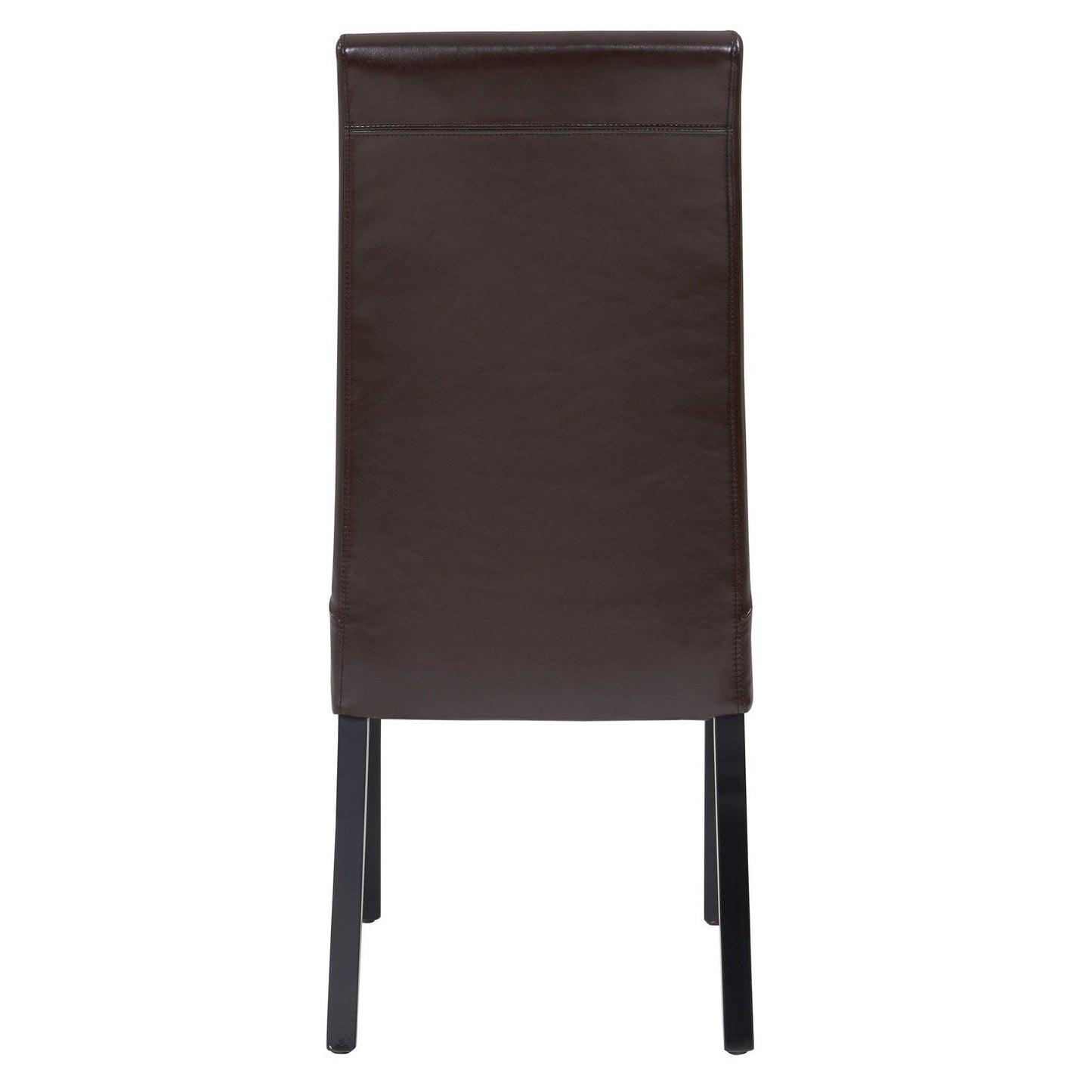 New Pacific Direct Valencia Bicast Leather Chair, (Set of 2) -  108239-01