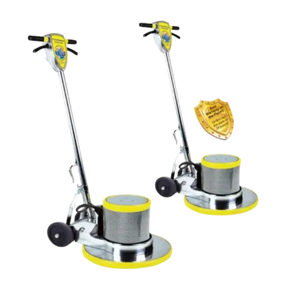 Mercury 175/300 RPM 1.5 HP Cleanmaster Dual Speed Floor Machine