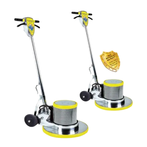 Mercury 175/300 RPM 1.5 HP Cleanmaster Dual Speed Floor Machine