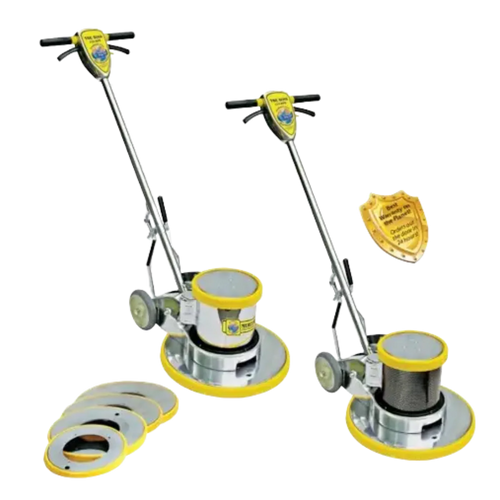 Mercury 175 RPM 1.5 HP Boss Floor Machine