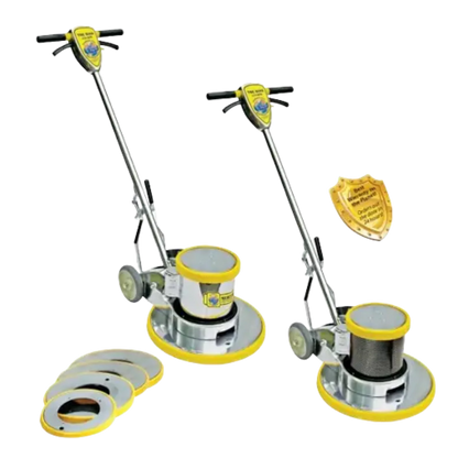 Mercury 175 RPM 1.5 HP Boss Floor Machine