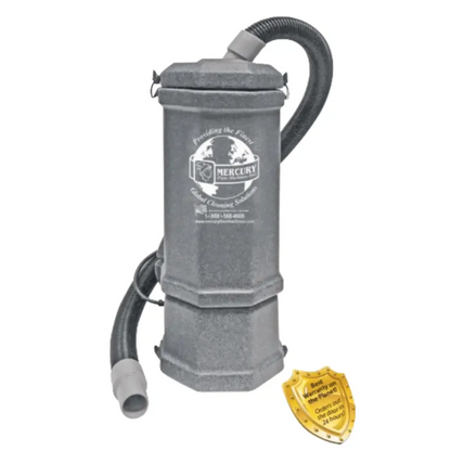 Mercury ACE 10 Quart Backpack Vacuum