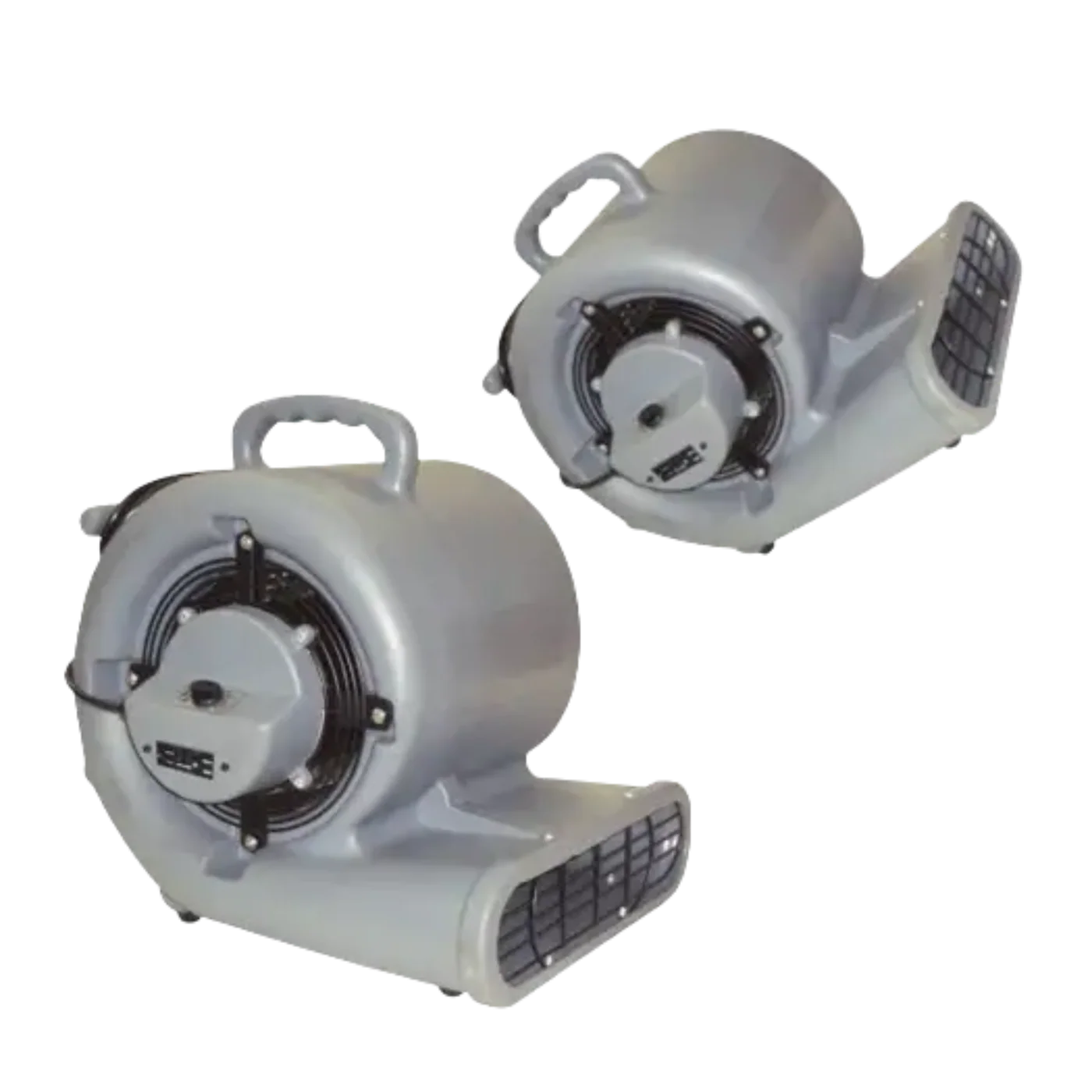 Mercury Corsair Air Mover