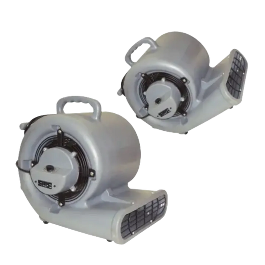 Mercury Corsair Air Mover
