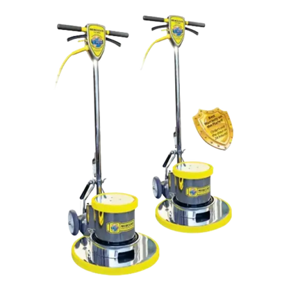 Mercury Hercules 175 RPM 1.5 HP Floor Machine