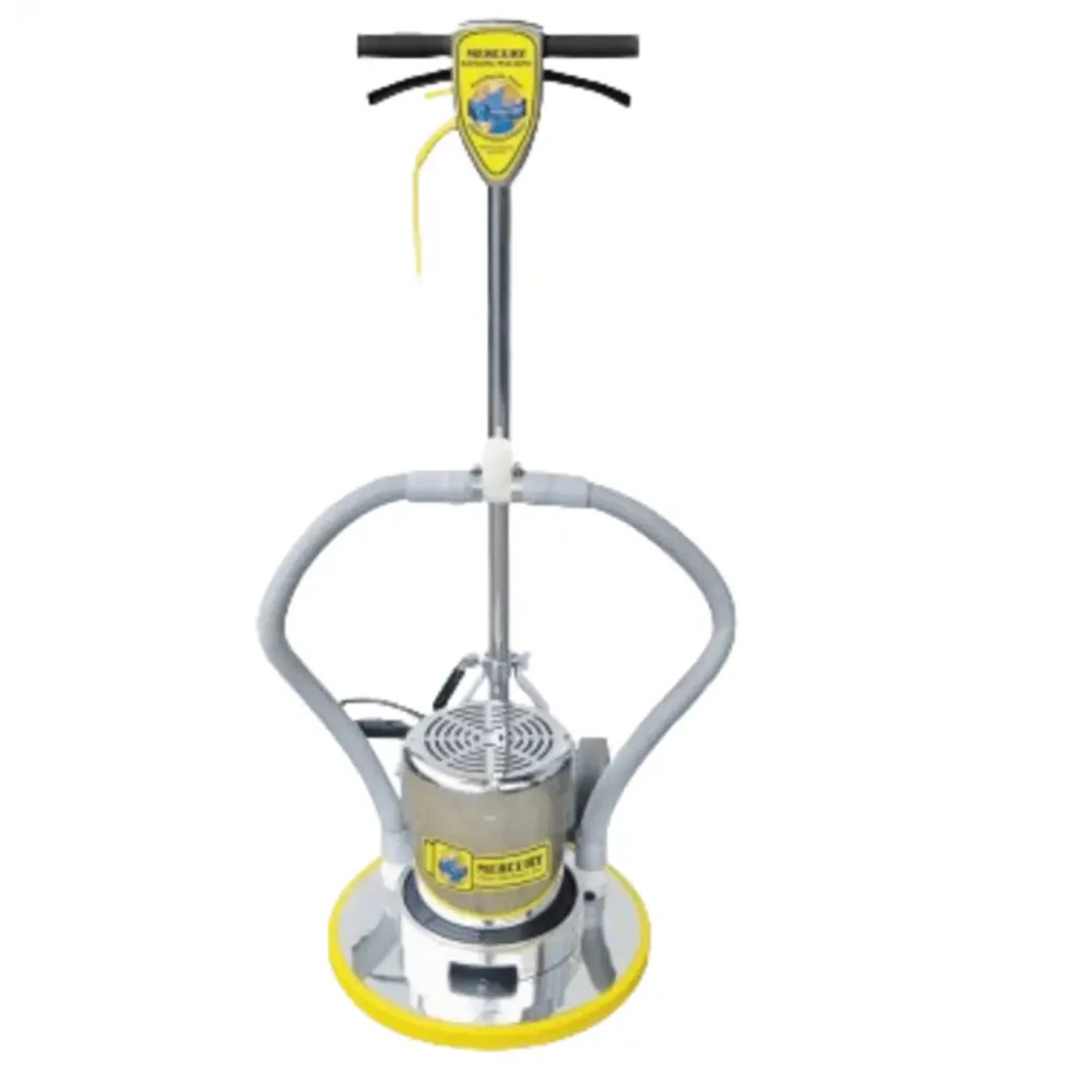 Mercury Hercules 175 RPM 1.5 HP Sealed Sander