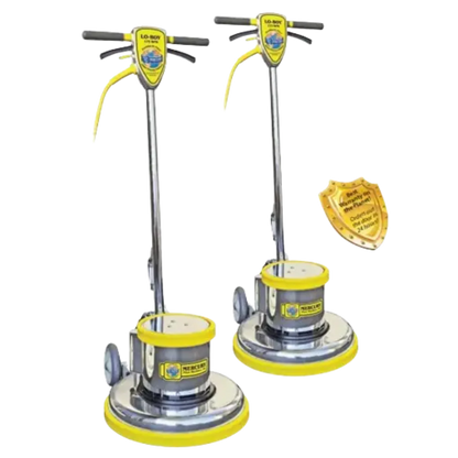 Mercury Lo-Boy 175 RPM 1.5 HP Floor Machine