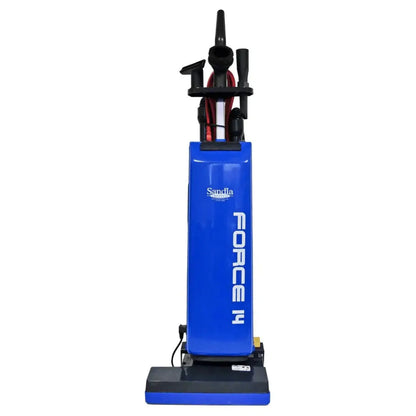 Sandia FORCE 14 Upright Vacuum