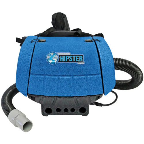 Sandia Hipster 6, 1.5 HP 1 Stage Motor Hip Vacuum