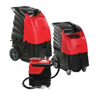 Sandia Indy Automotive Extractor with Heat and Cord Hooks