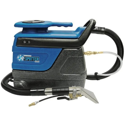 Sandia Spot 3 Gallon Extractor Kits 55 PSI Pump, 2 Stage Motor