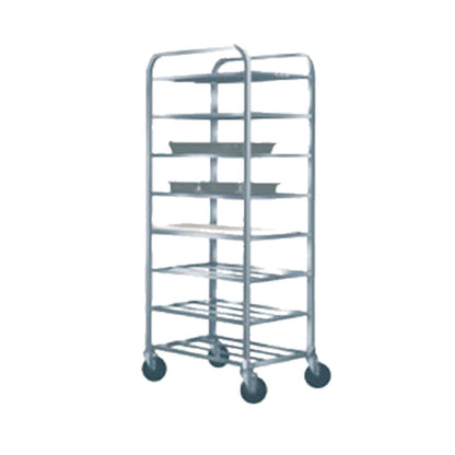 Univex  Winholt Pan Rack with Eight Shelves - WHUNAL8WEG