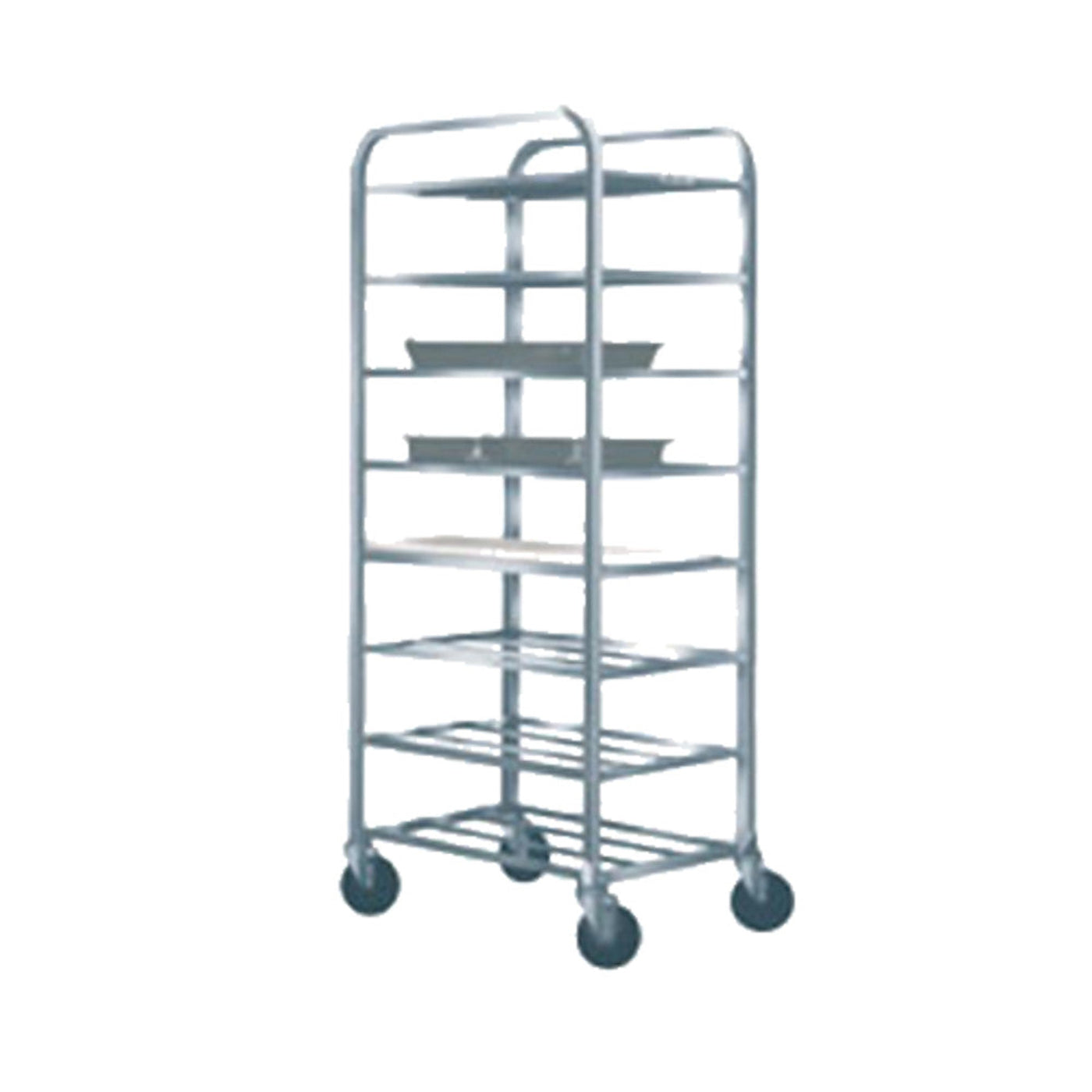 Univex  Winholt Pan Rack with Eight Shelves - WHUNAL8WEG