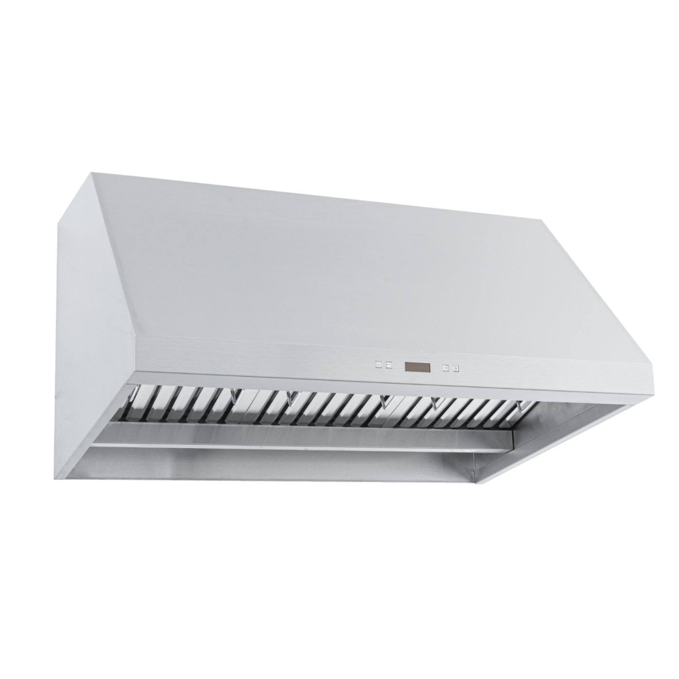 Proline Under-Cabinet Range Hood, 1000/2000 CFM, Stainless Steel Finish| Proline PLGW 832 - PLGW 832.30