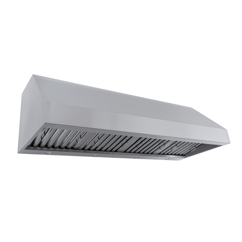 Proline Under-Cabinet Range Hood, Convertible to Ductless, Stainless Steel Finish, Outdoor Rated | Proline PLJW 105 - PLJW 105.30