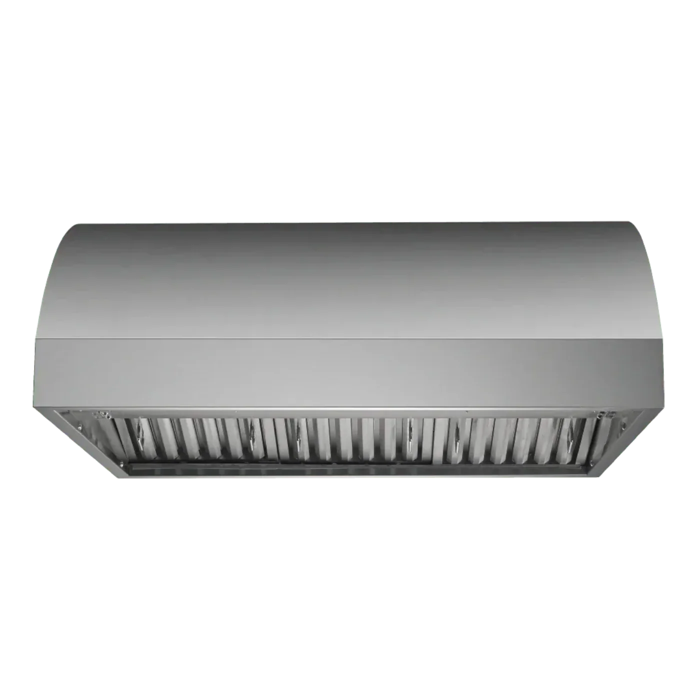 Proline Under-Cabinet Range hood, Ducted, 2000 CFM, Thick 304 Stainless Steel - PLGW BBQ.PRO UC 42