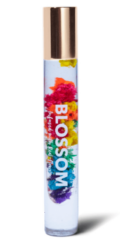Blossom Pride Roll-on Perfume Oil (Rose) - BL-PO-11-LOVE