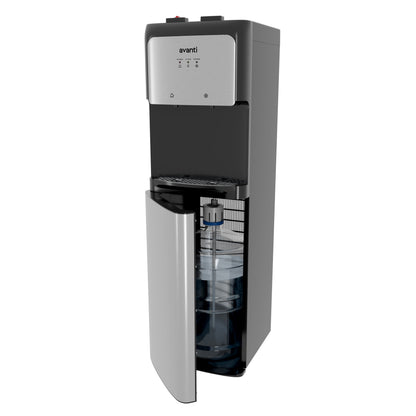 Avanti Bottom Loading Hot and Cold Water Dispenser - WDBMC810Q3S