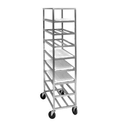 Univex Channel UPR5 Universal Platter Rack - CHAUPR5