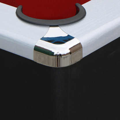 Hathaway Mirage 7.5ft Pool Table - BG5033