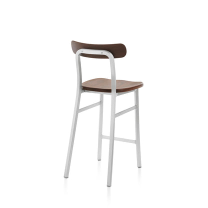 Emeco Utility Counter Stool - Utility CTR HB Acc Price