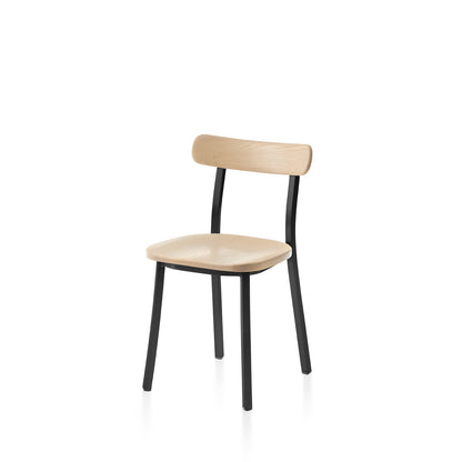 Emeco Utility Side Chair -Utility SC HB Acc