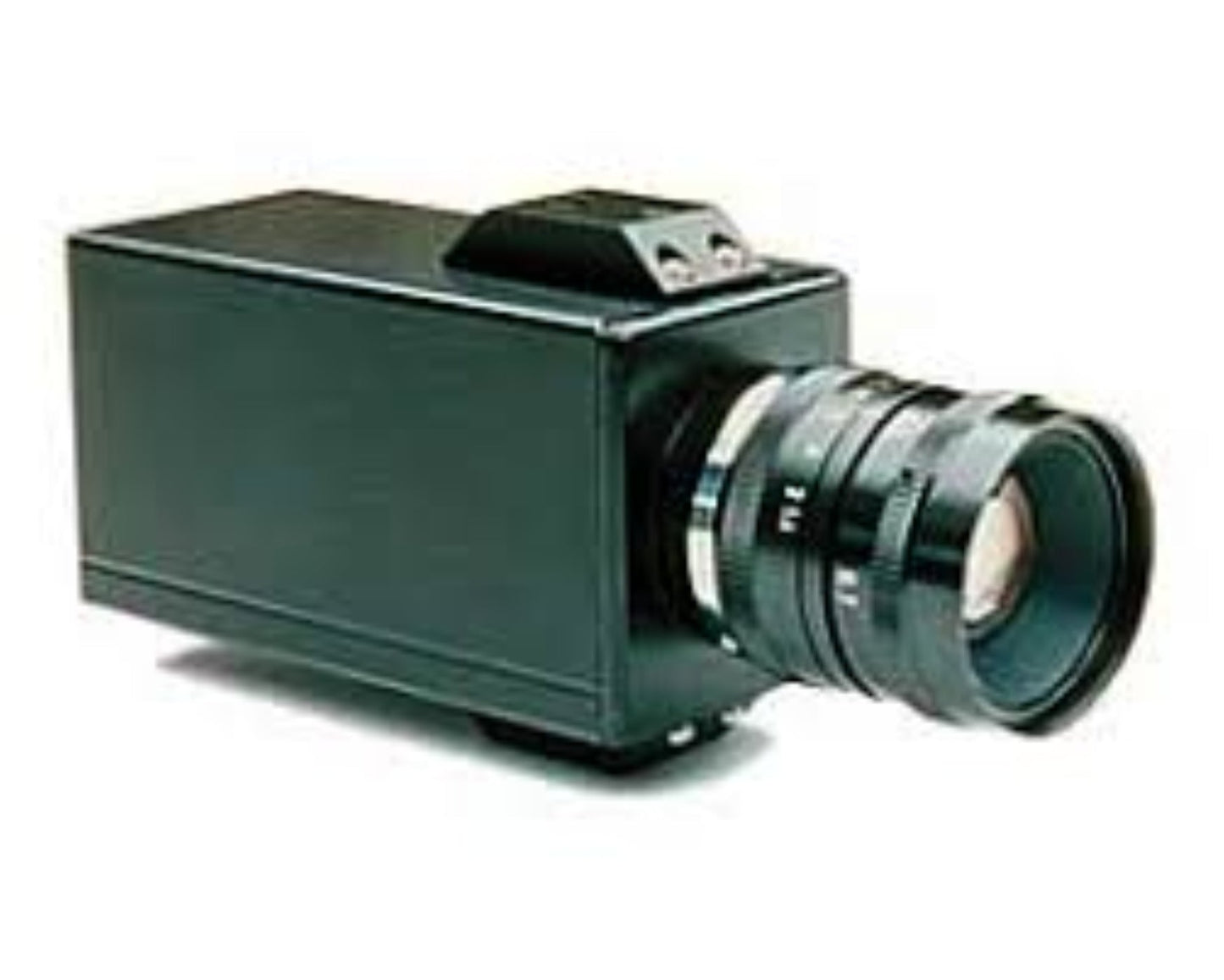 Marshall Electronics Low Light B&W Industrial Camera - v1070
