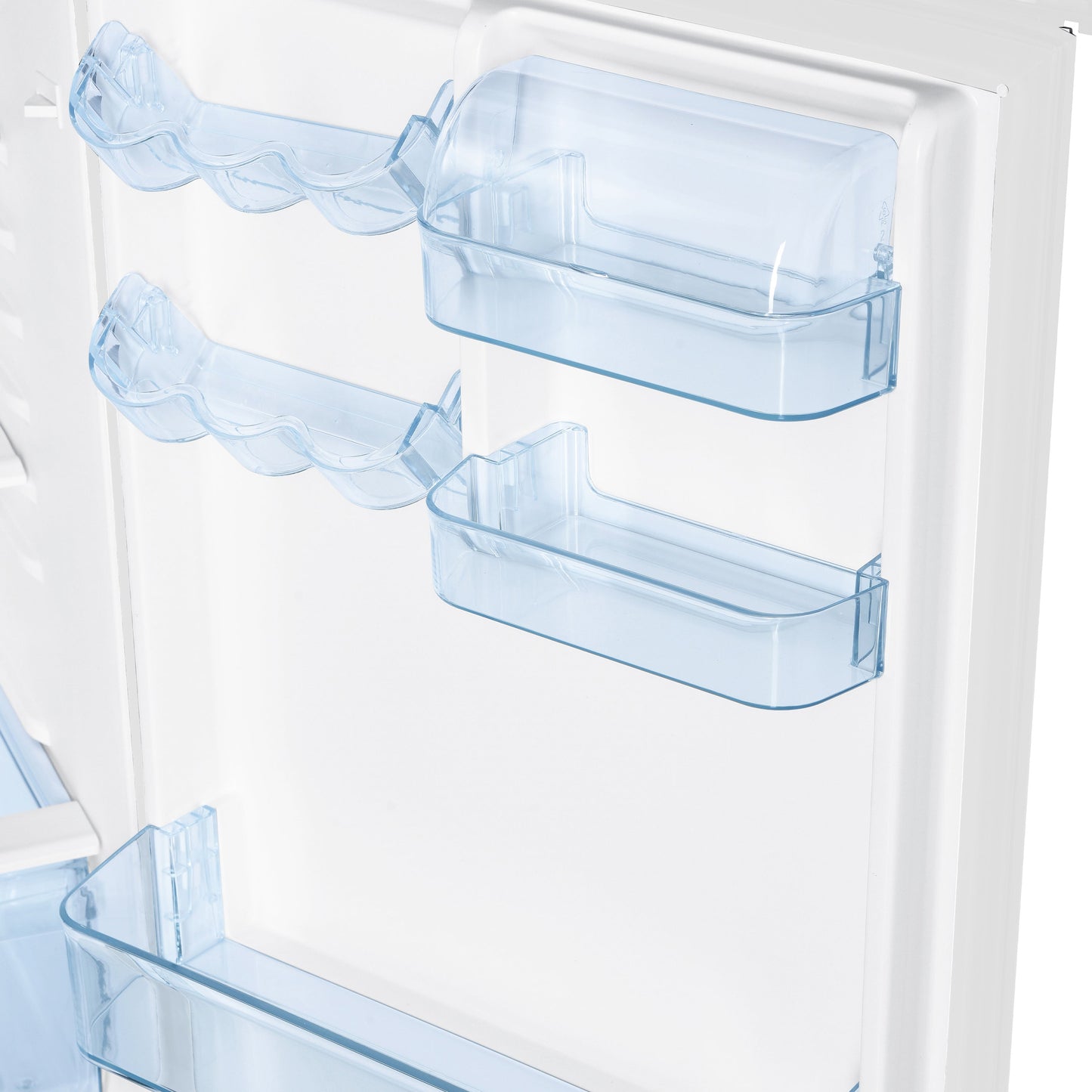 Avanti 10.0 cu. ft. Apartment Size Refrigerator - FF10B0W