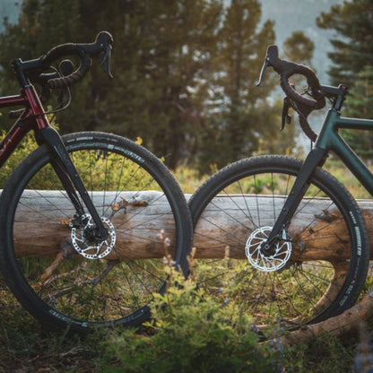 VAAST BIKES All-Road Bikes A/1 2XGRX 700C - All-Road-2XGRX-XS
