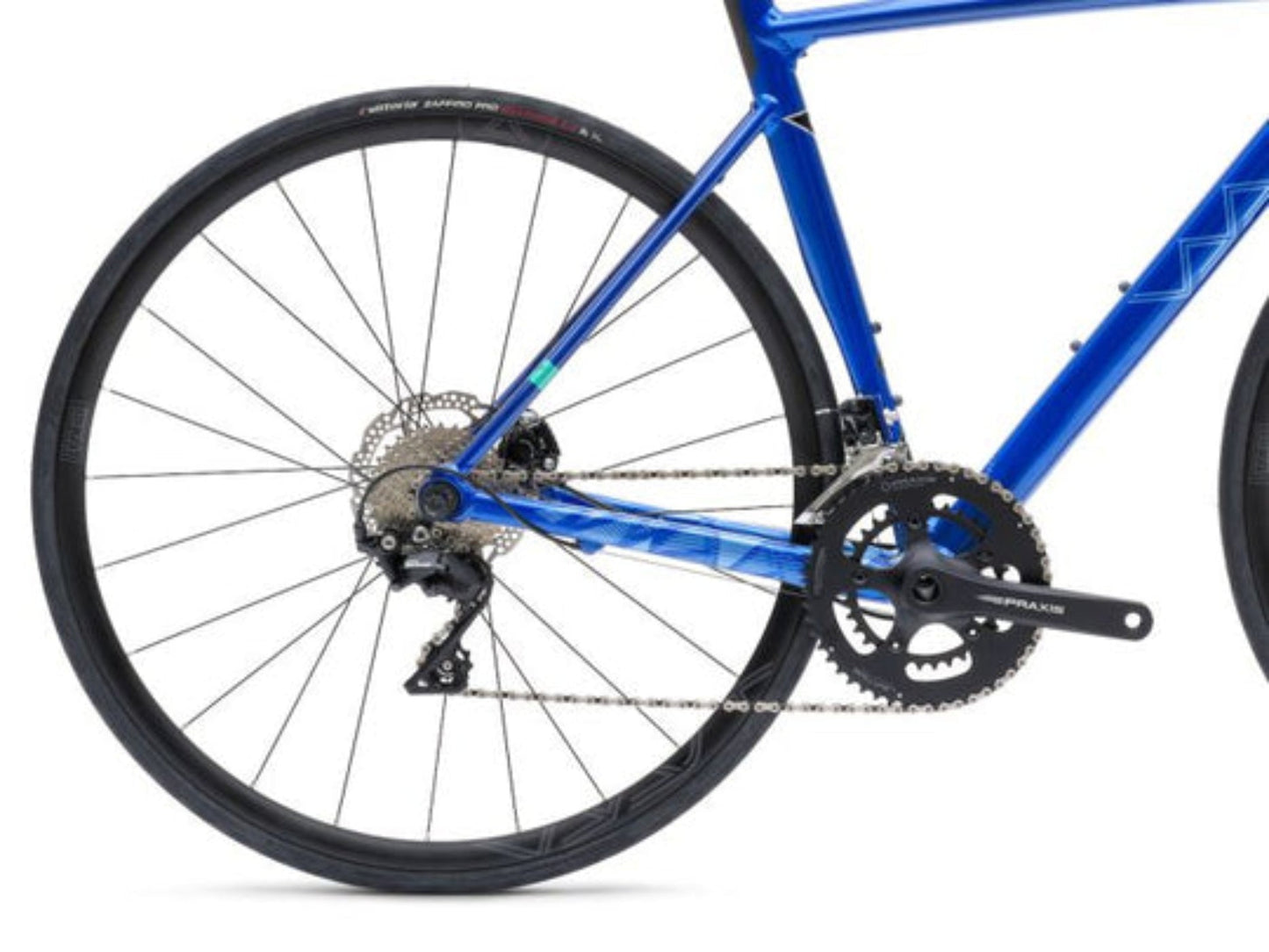 VAAST BIKES Road Bike R/1 700C 105 - R/1 700C 105