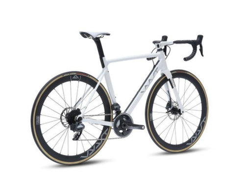 VAAST BIKES Road Bike R/1 700C Force AXS - Road-Bike-AXS-XS