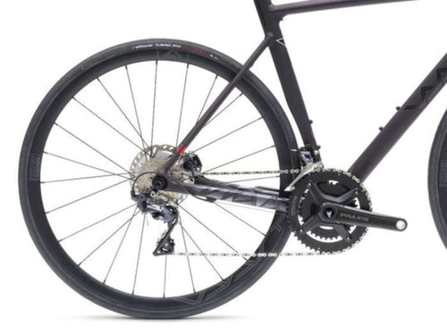 VAAST BIKES Road Bike R/1 700C Ultegra - Road-Bike-Ultegra-XS