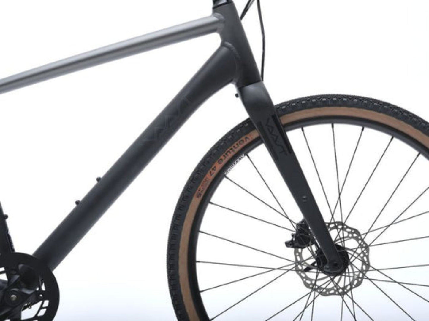 VAAST BIKES Urban Bikes U/1 650B - Urban-U/1-S