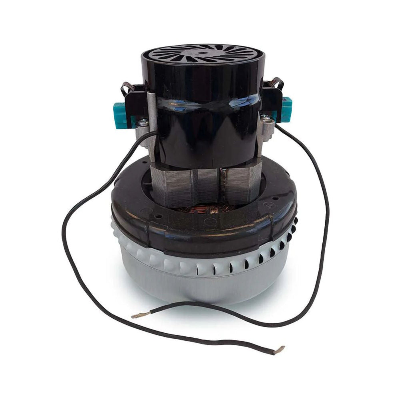 2-Stage Vacuum Motor (#ZD49000A) for the Trusted Clean 'Quench' Wet/Dry Vacuum - CPL-ZD49000A