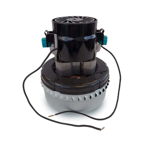 2-Stage Vacuum Motor (#ZD49000A) for the Trusted Clean 'Quench' Wet/Dry Vacuum - CPL-ZD49000A