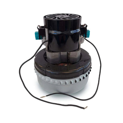 2-Stage Vacuum Motor (#ZD49000A) for the Trusted Clean 'Quench' Wet/Dry Vacuum - CPL-ZD49000A