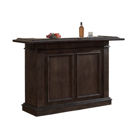 American Heritage Valore Home Bar (Riverbank) - E600065RB
