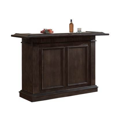 American Heritage Valore Home Bar (Riverbank) - E600065RB
